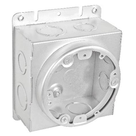 garvin round electrical box|garvin industries electrical boxes.